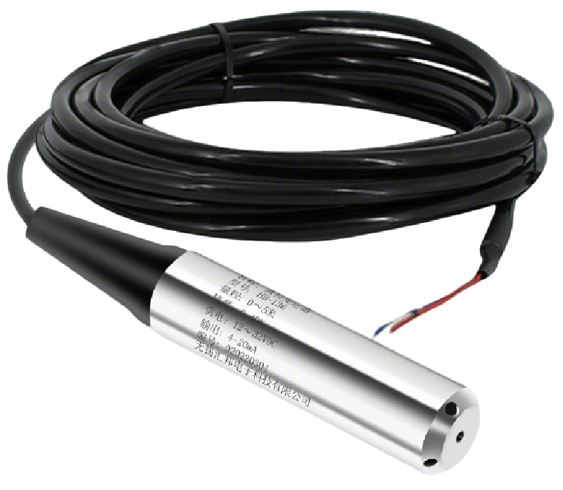 液位变送器(4-20mA)