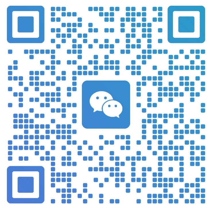 微信二维码